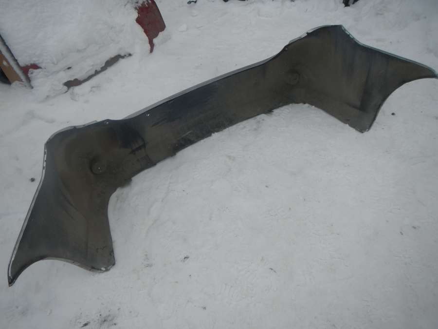 5215902440 Бампер задний Toyota Corolla 0000г. | Фото № 13 5215902440 Бампер задний Toyota Corolla 0000г. - Фото 13