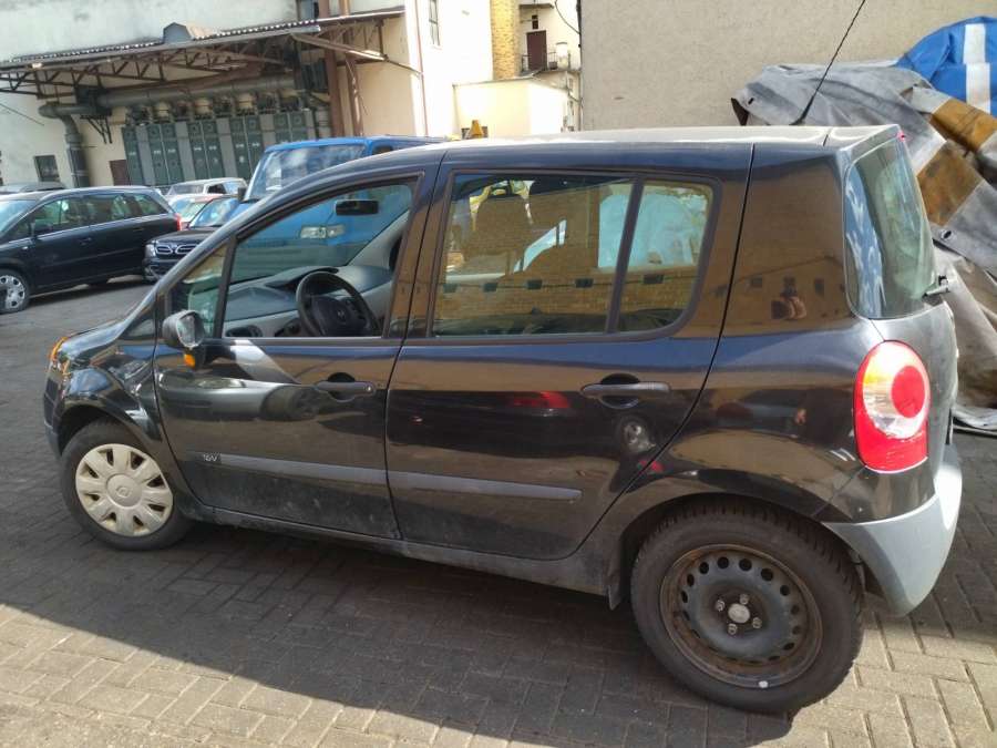 7700110716 Корпус термостата Renault Modus (2004-2012) Хетчбэк 5дв. 2004г. | Фото № 7 7700110716 Корпус термостата Renault Modus (2004-2012) Хетчбэк 5дв. 2004г. - Фото 7