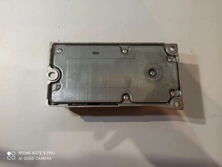 P30667469 Блок AirBag Volvo S80 2 поколение (2006-2009) 2006г. | Фото № 4 P30667469 Блок AirBag Volvo S80 2 поколение (2006-2009) 2006г. - Фото 4