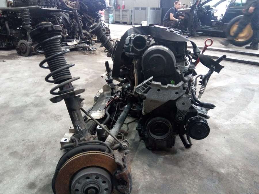 Суппорт передний правый Volkswagen Golf 5 (2003-2008) Хетчбэк 5дв. 2007г. | Фото № 5 Суппорт передний правый Volkswagen Golf 5 (2003-2008) Хетчбэк 5дв. 2007г. - Фото 5