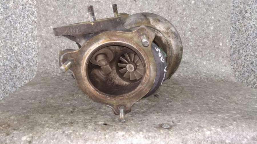 Турбина Volvo S60 2002г. | Фото № 5 Турбина Volvo S60 2002г. - Фото 5