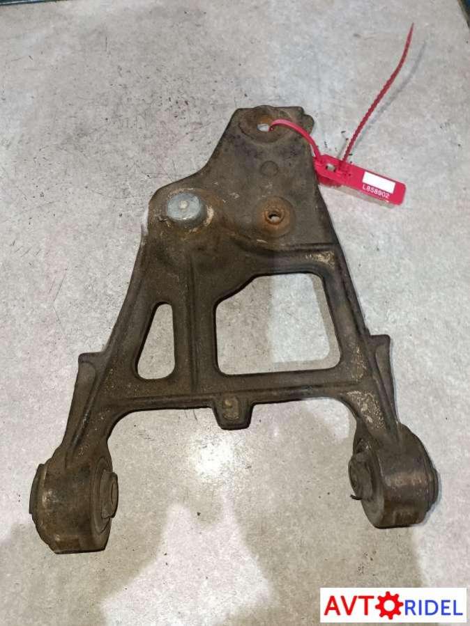 Рычаг передний левый Renault Megane 1 1997г. | Фото № 2 Рычаг передний левый Renault Megane 1 1997г. - Фото 2