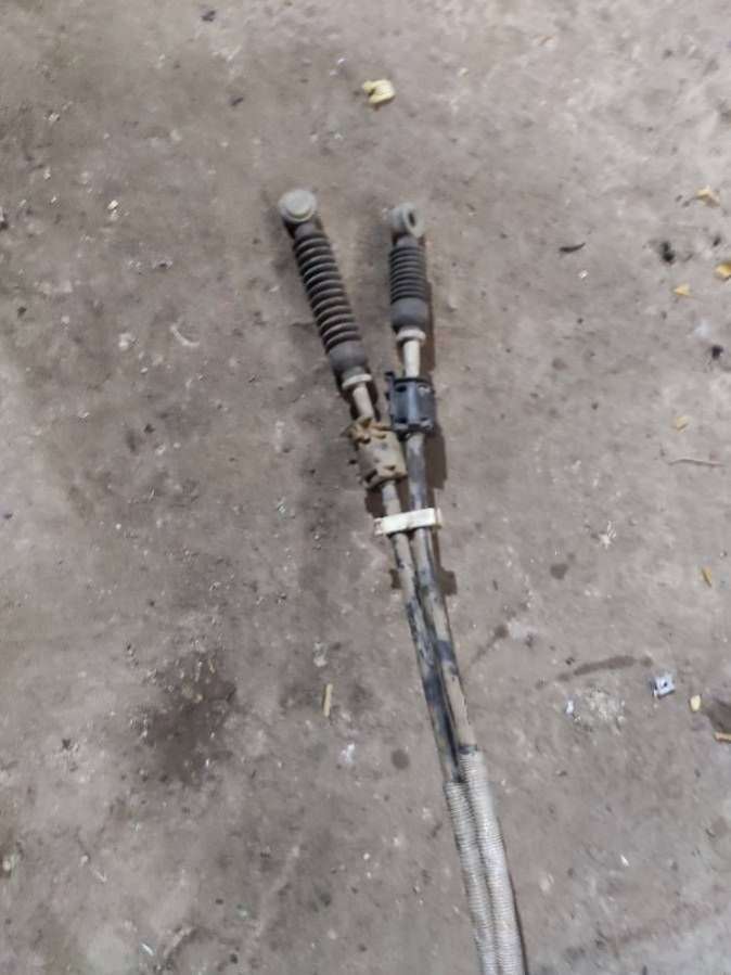 Кулиса Mazda 5 1 2007г. | Фото № 4 Кулиса Mazda 5 1 2007г. - Фото 4