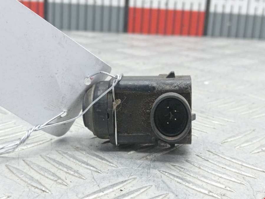 0263003167 Парктроник (датчик парковки) Mercedes CLS-Class (W219) (2004-2010) Купе 2006г. | Фото № 2 0263003167 Парктроник (датчик парковки) Mercedes CLS-Class (W219) (2004-2010) Купе 2006г. - Фото 2