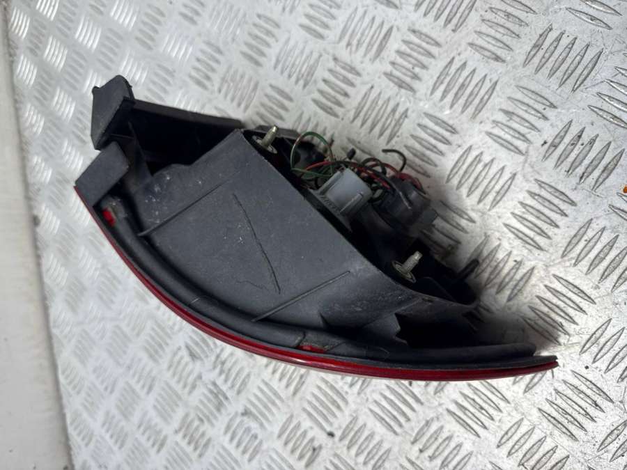 Фонарь задний правый Honda Civic 5 1995г. | Фото № 2 Фонарь задний правый Honda Civic 5 1995г. - Фото 2