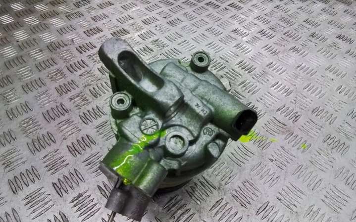 5K0820803L Компрессор кондиционера Volkswagen Passat B7 (2010-2015) 2010г. | Фото № 5 5K0820803L Компрессор кондиционера Volkswagen Passat B7 (2010-2015) 2010г. - Фото 5