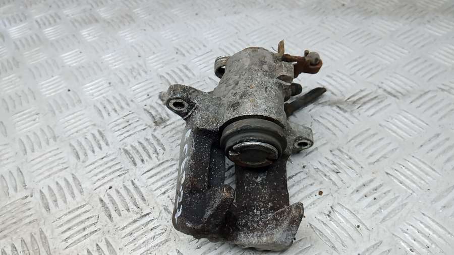 Суппорт тормозной задний правый VOLKSWAGEN GOLF 6 2008г. | Фото № 8 Суппорт тормозной задний правый VOLKSWAGEN GOLF 6 2008г. - Фото 8