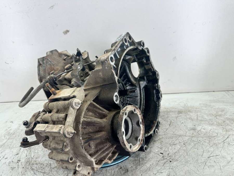 ERT МКПП-5 ступ. Volkswagen Golf 4 2001г. | Фото № 6 ERT МКПП-5 ступ. Volkswagen Golf 4 2001г. - Фото 6