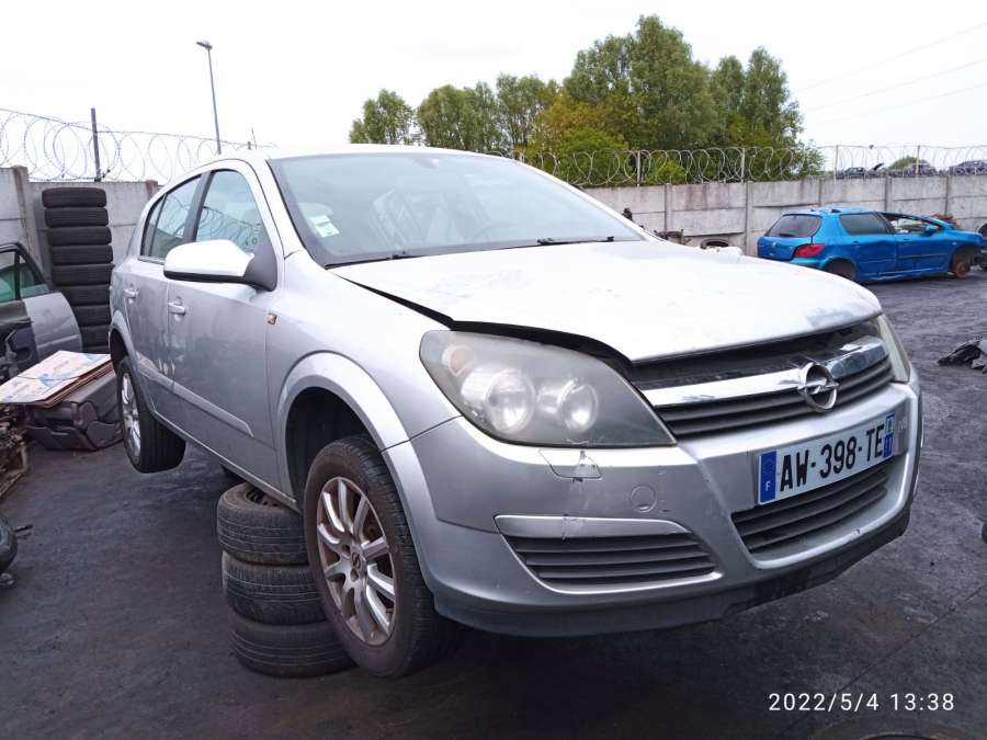 7644221310 Магнитола  Opel Astra H (2004-2014) Хетчбэк 5дв. 2005г. | Фото № 10  7644221310 Магнитола  Opel Astra H (2004-2014) Хетчбэк 5дв. 2005г. - Фото 10