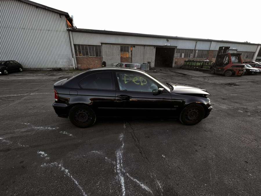 347005788088 Подушка безопасности в дверь BMW 3-Series (E46) (1998-2007) Хетчбэк 3дв. 2002г. | Фото № 10 347005788088 Подушка безопасности в дверь BMW 3-Series (E46) (1998-2007) Хетчбэк 3дв. 2002г. - Фото 10