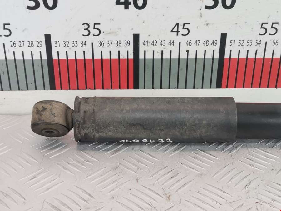 11409006 Амортизатор задний левый Renault Megane 1 (1995-2003) Кабриолет 2002г. | Фото № 6 11409006 Амортизатор задний левый Renault Megane 1 (1995-2003) Кабриолет 2002г. - Фото 6