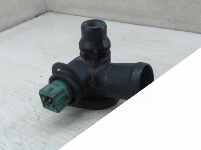 Фланец двс Volkswagen Passat 5 (1996 - 2000) Седан 1998г. | Фото № 2 Фланец двс Volkswagen Passat 5 (1996 - 2000) Седан 1998г. - Фото 2