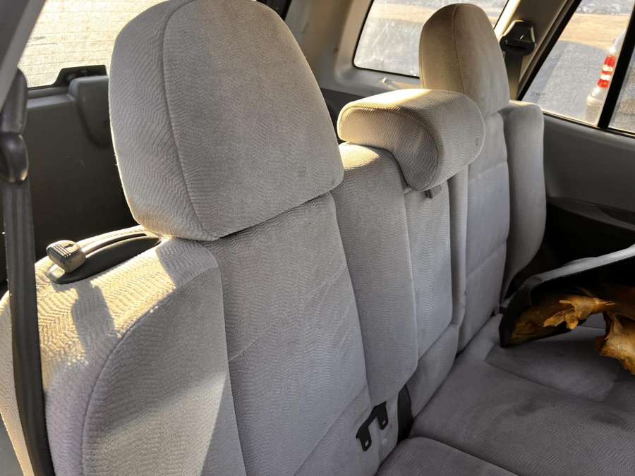 Ограничитель открывания двери задней Hyundai Santa Fe 1 (SM) (2000-2006) Внедорожник 5дв. 2004г. | Фото № 8 Ограничитель открывания двери задней Hyundai Santa Fe 1 (SM) (2000-2006) Внедорожник 5дв. 2004г. - Фото 8