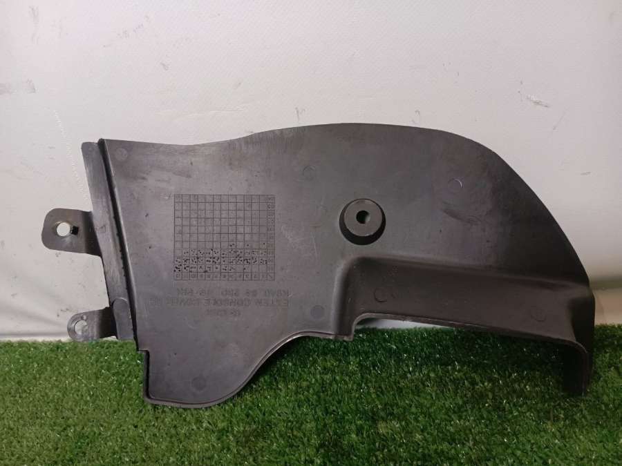 K9A064280 Пластик салона Renault Scenic 1 2001г. | Фото № 4 K9A064280 Пластик салона Renault Scenic 1 2001г. - Фото 4