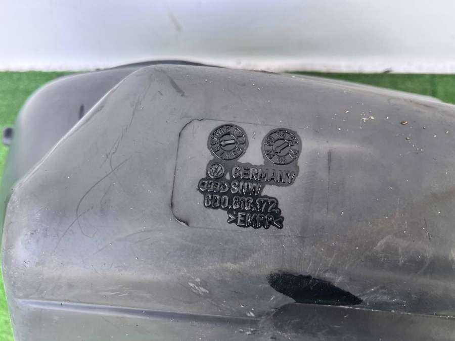 8D0810172 Защита арок задняя правая (подкрылок)  Audi A4 B5 1997г. | Фото № 3  8D0810172 Защита арок задняя правая (подкрылок)  Audi A4 B5 1997г. - Фото 3