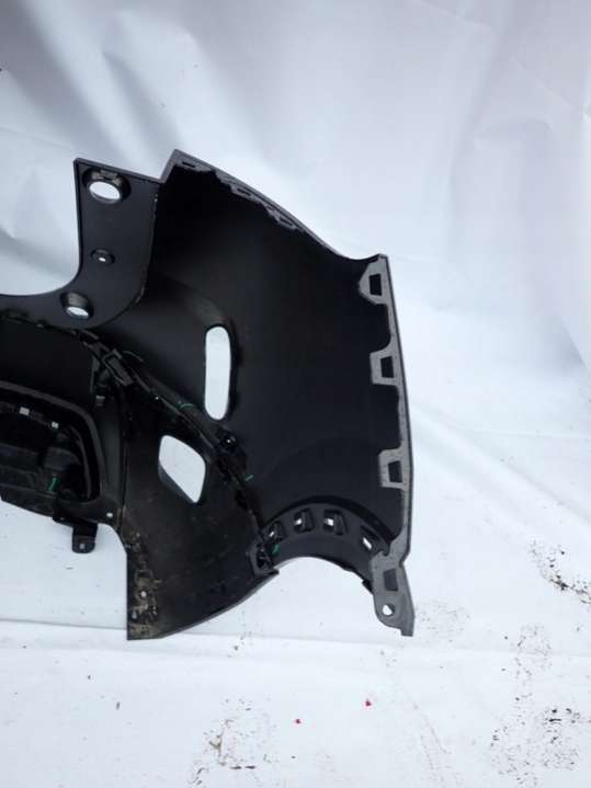 86611-S1000 Бампер задний Citroen C5 Aircross 1 поколение (2018-2024) 2018г. | Фото № 9 86611-S1000 Бампер задний Citroen C5 Aircross 1 поколение (2018-2024) 2018г. - Фото 9