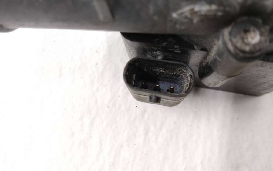 06H121601P Насос помпа системы охлаждения дополнительный Audi Q7 2 Vag Audi A6 2018г. | Фото № 3 06H121601P Насос помпа системы охлаждения дополнительный Audi Q7 2 Vag Audi A6 2018г. - Фото 3