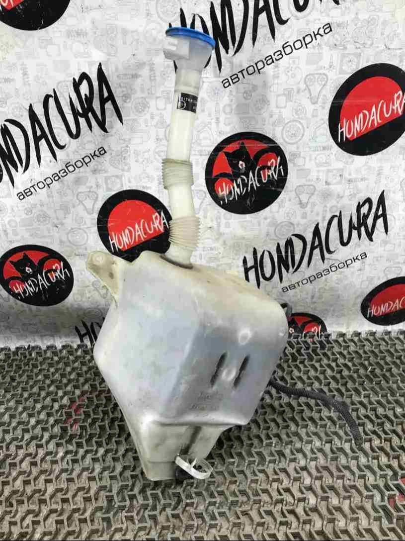 Бачок омывателя Honda Accord седан 2008г. | Фото № 1 Бачок омывателя Honda Accord седан 2008г. - Фото 1