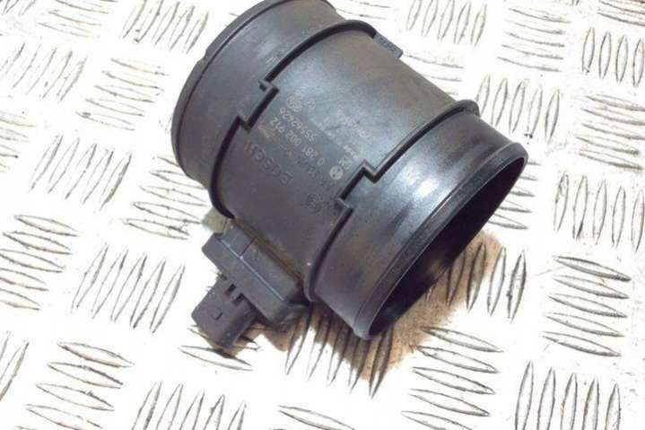 0281002912 Расходомер воздуха Opel Astra J (2009-2012) 2009г. | Фото № 1 0281002912 Расходомер воздуха Opel Astra J (2009-2012) 2009г. - Фото 1