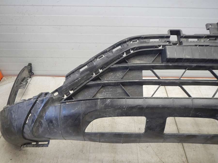 86512BW000 Юбка бампера переднего Hyundai Creta 0000г. | Фото № 3 86512BW000 Юбка бампера переднего Hyundai Creta 0000г. - Фото 3