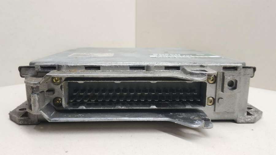 02612007079613113880 Блок управления двигателем Peugeot 306 2000г. | Фото № 2 02612007079613113880 Блок управления двигателем Peugeot 306 2000г. - Фото 2