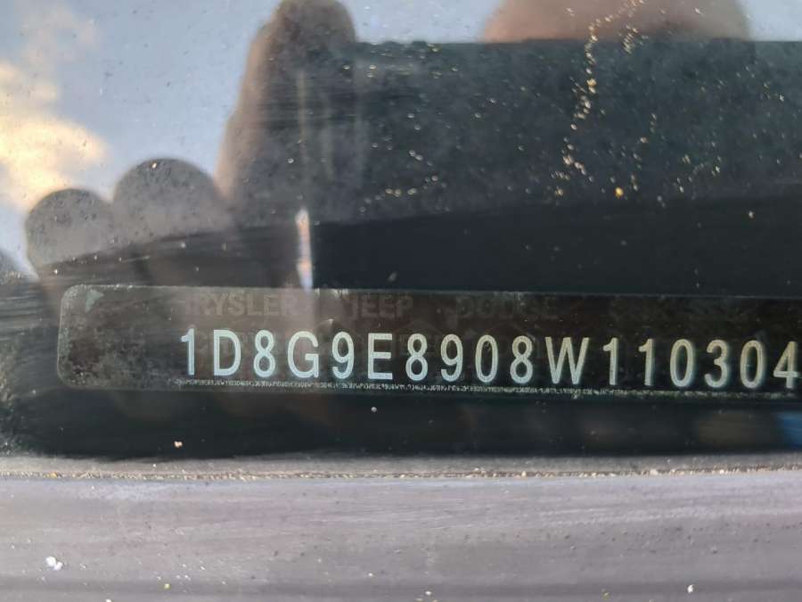 Шкив коленвала Dodge Nitro (2006-2011) Внедорожник 5дв. 2007г. | Фото № 10 Шкив коленвала Dodge Nitro (2006-2011) Внедорожник 5дв. 2007г. - Фото 10