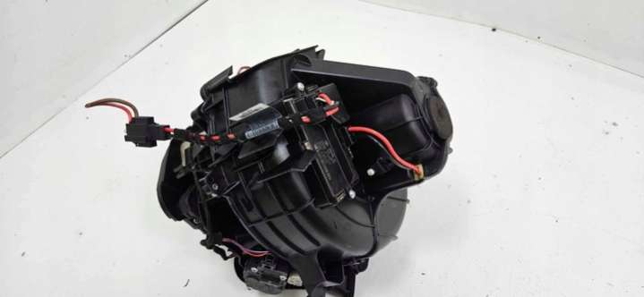 924817017434964994 Отопитель в сборе (печка)  BMW 5 F10/F11/GT F07 (2009-2013) 2009г. | Фото № 2  924817017434964994 Отопитель в сборе (печка)  BMW 5 F10/F11/GT F07 (2009-2013) 2009г. - Фото 2