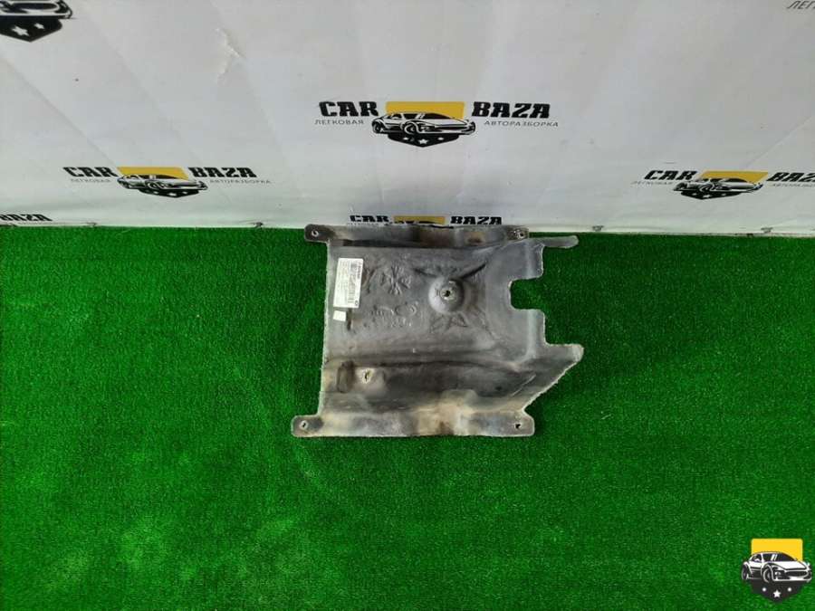 GX63111B30AB Тепловой экран глушителя  Jaguar F-Pace 2017г. | Фото № 3  GX63111B30AB Тепловой экран глушителя  Jaguar F-Pace 2017г. - Фото 3