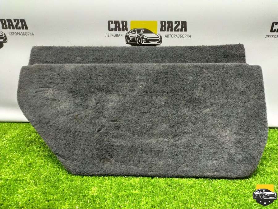 4D0868865E Крышка аккумулятора Audi A8 2000г. | Фото № 1 4D0868865E Крышка аккумулятора Audi A8 2000г. - Фото 1