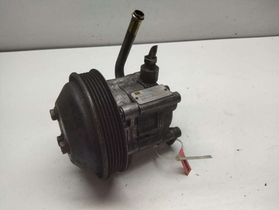 A9014660301 Насос ГУР Mercedes Sprinter W901-905 1998г. | Фото № 2 A9014660301 Насос ГУР Mercedes Sprinter W901-905 1998г. - Фото 2