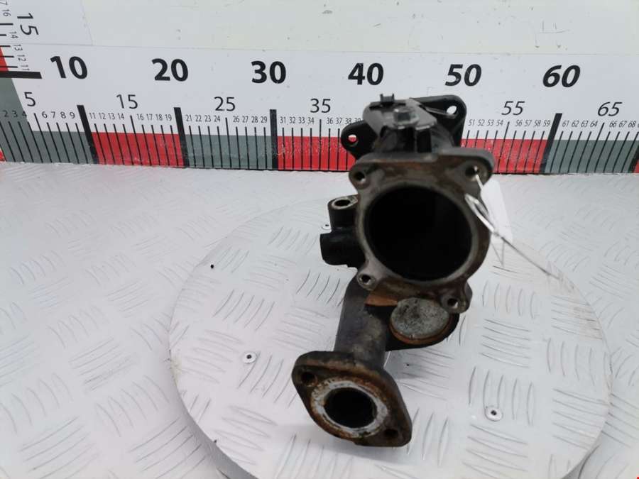 1350007341 Клапан ЕГР EGR Opel Meriva A (2003-2010) Минивэн 2003г. | Фото № 3 1350007341 Клапан ЕГР EGR Opel Meriva A (2003-2010) Минивэн 2003г. - Фото 3