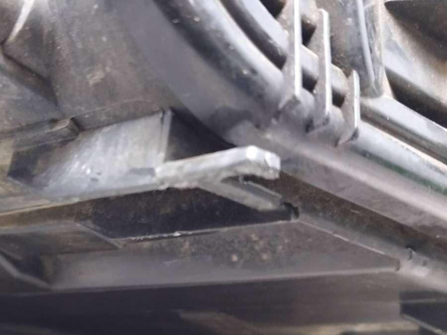 4F0941030AL Фара правая Audi A6 4F/C6 2005г. | Фото № 6 4F0941030AL Фара правая Audi A6 4F/C6 2005г. - Фото 6