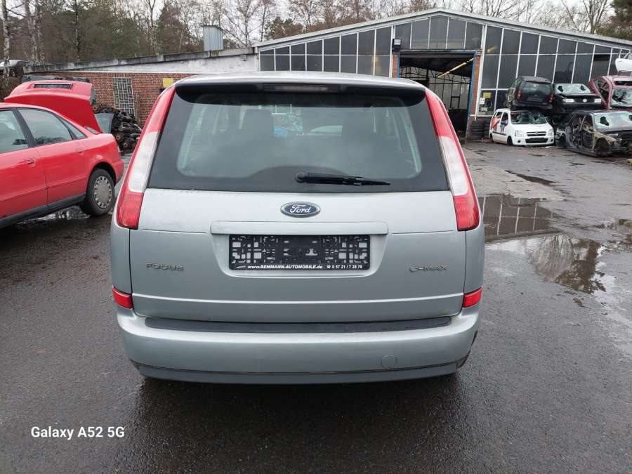 3M51R17526AA Поводок стеклоочистителя заднего Ford C-MAX 1 (2003-2010) Минивэн 2004г. | Фото № 9 3M51R17526AA Поводок стеклоочистителя заднего Ford C-MAX 1 (2003-2010) Минивэн 2004г. - Фото 9