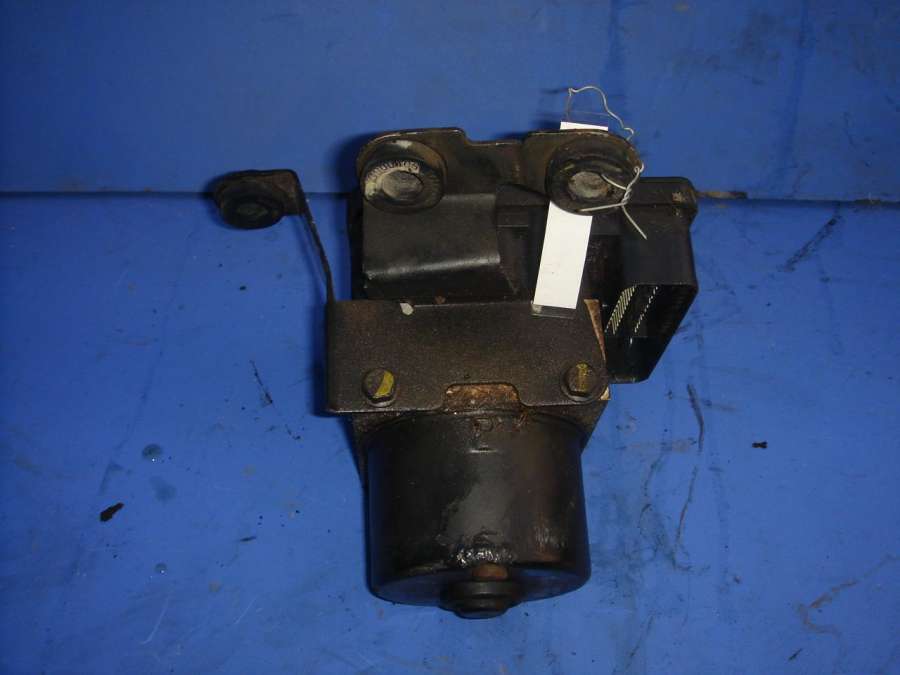 1J0614417D1C0907379K Блок ABS Skoda Octavia A5 2004г. | Фото № 2 1J0614417D1C0907379K Блок ABS Skoda Octavia A5 2004г. - Фото 2