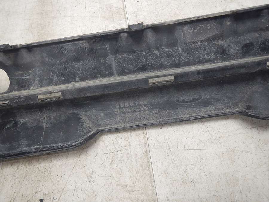 602001283AA Юбка бампера заднего  Chery Tiggo 0000г. | Фото № 5  602001283AA Юбка бампера заднего  Chery Tiggo 0000г. - Фото 5