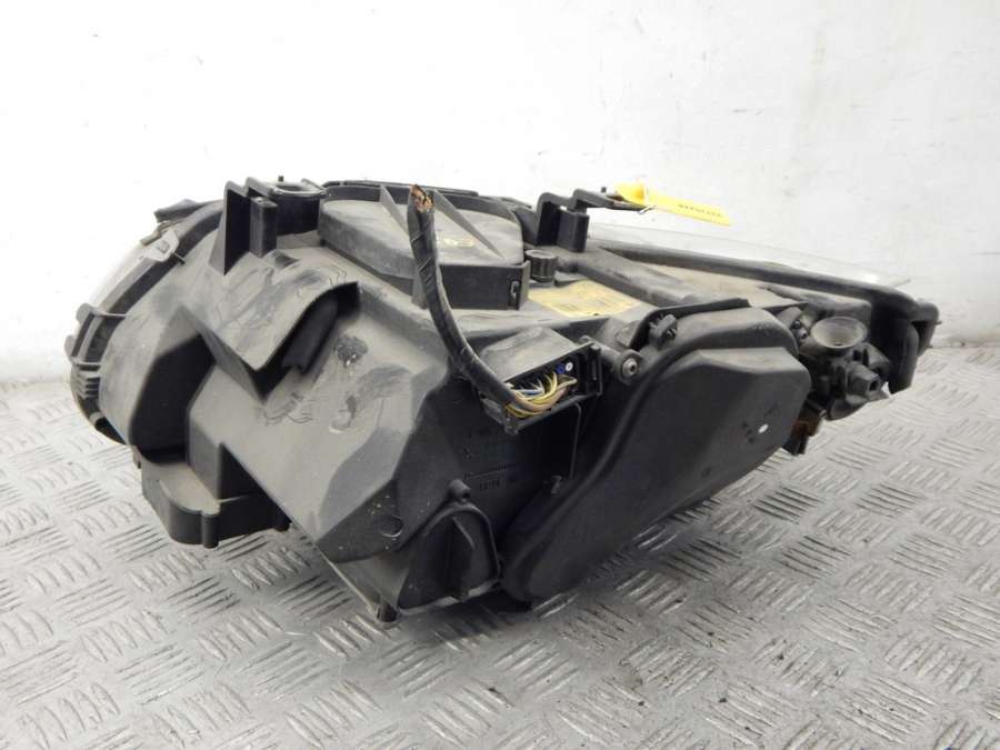 7162130 Фара правая  BMW 3-series (E90/91/92) 2009г. | Фото № 5  7162130 Фара правая  BMW 3-series (E90/91/92) 2009г. - Фото 5