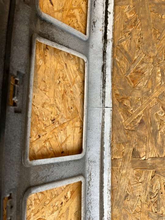 86611-G4200 Бампер задний Hyundai i30 3 поколение (2017-2018) 2017г. | Фото № 8 86611-G4200 Бампер задний Hyundai i30 3 поколение (2017-2018) 2017г. - Фото 8