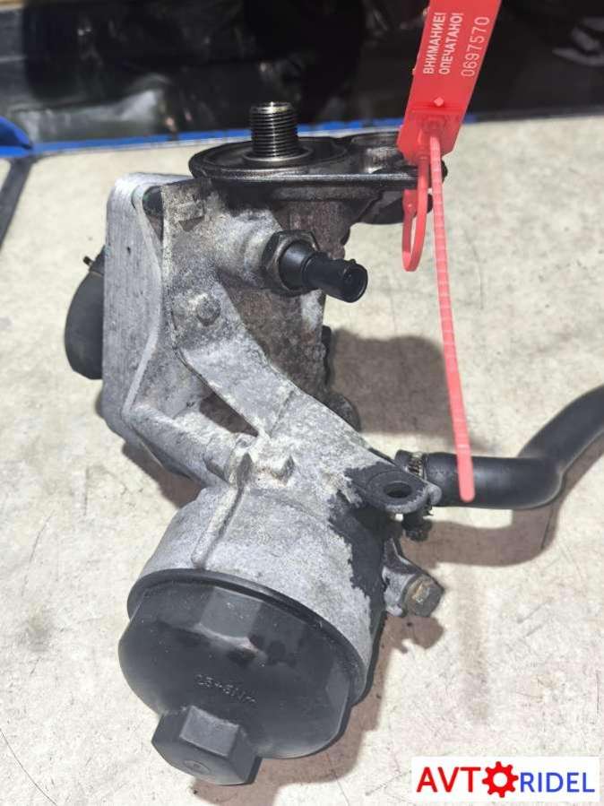 67402735868973858135989070291 Корпус масляного фильтра Opel Astra H (2004 - 2014) 2010г. | Фото № 7 67402735868973858135989070291 Корпус масляного фильтра Opel Astra H (2004 - 2014) 2010г. - Фото 7