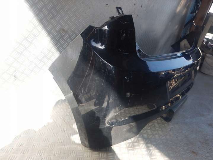 86611-C8000 Бампер задний Hyundai i20 2 поколение (2014-2018) 2014г. | Фото № 3 86611-C8000 Бампер задний Hyundai i20 2 поколение (2014-2018) 2014г. - Фото 3