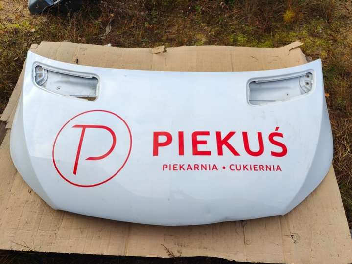 A9108870200 Капот Mercedes Sprinter W907/W910 (2018-2024) 2018г. | Фото № 1 A9108870200 Капот Mercedes Sprinter W907/W910 (2018-2024) 2018г. - Фото 1