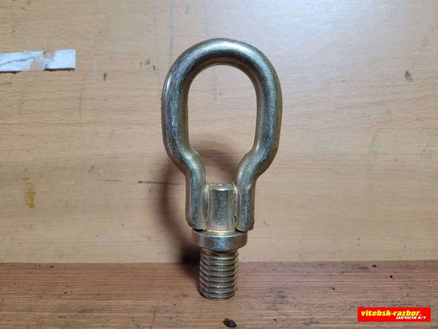 Крюк буксировочный Volkswagen Golf 4 2000г. | Фото № 1 Крюк буксировочный Volkswagen Golf 4 2000г. - Фото 1