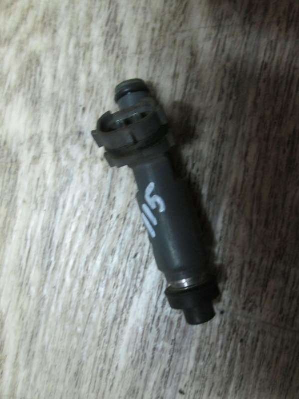 Форсунка Mazda 323 1998г. | Фото № 1 Форсунка Mazda 323 1998г. - Фото 1