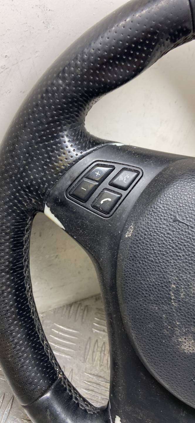 32307839114 Руль BMW 3 седан 2007г. | Фото № 2 32307839114 Руль BMW 3 седан 2007г. - Фото 2