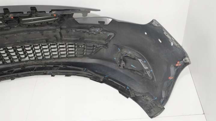 Бампер передний  Opel Astra J (2009-2012) 2009г. | Фото № 15   Бампер передний  Opel Astra J (2009-2012) 2009г. - Фото 15