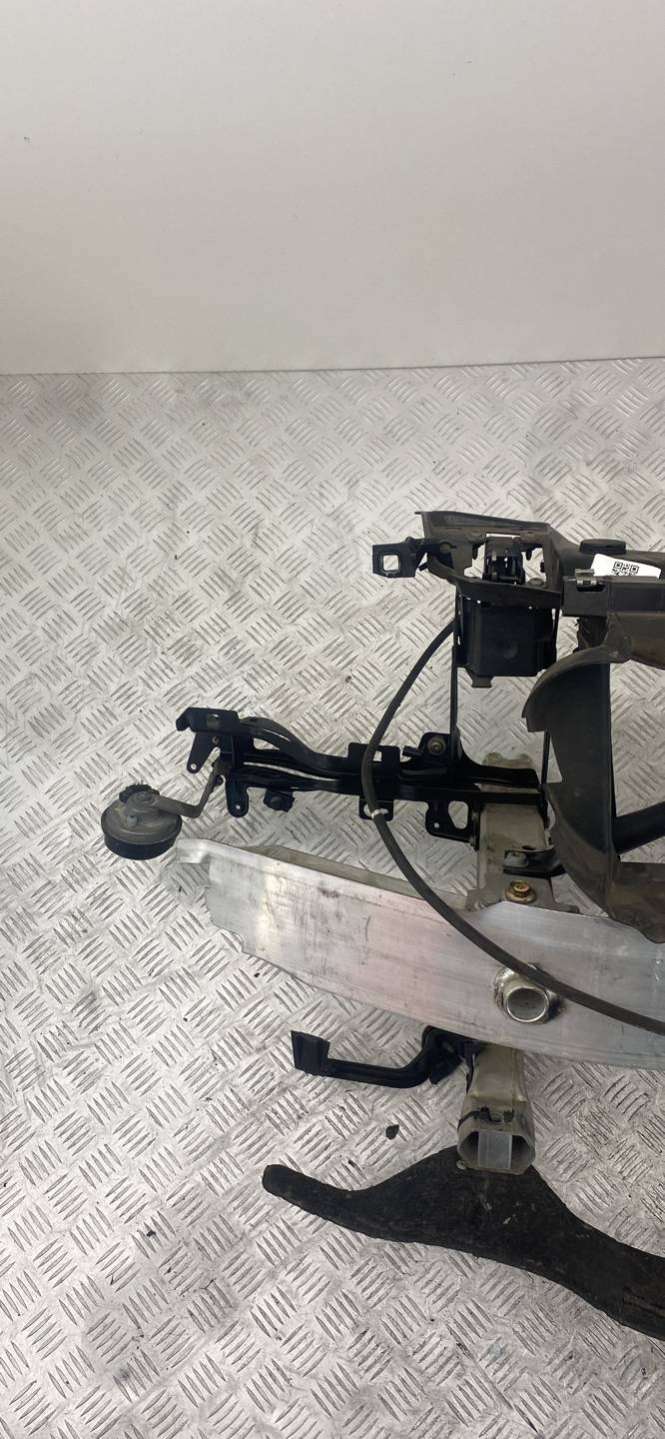 5.1118051189805E+17 Передняя панель (телевизор) BMW 3 GT хетчбэк 5 дв. 2016г. | Фото № 2 5.1118051189805E+17 Передняя панель (телевизор) BMW 3 GT хетчбэк 5 дв. 2016г. - Фото 2