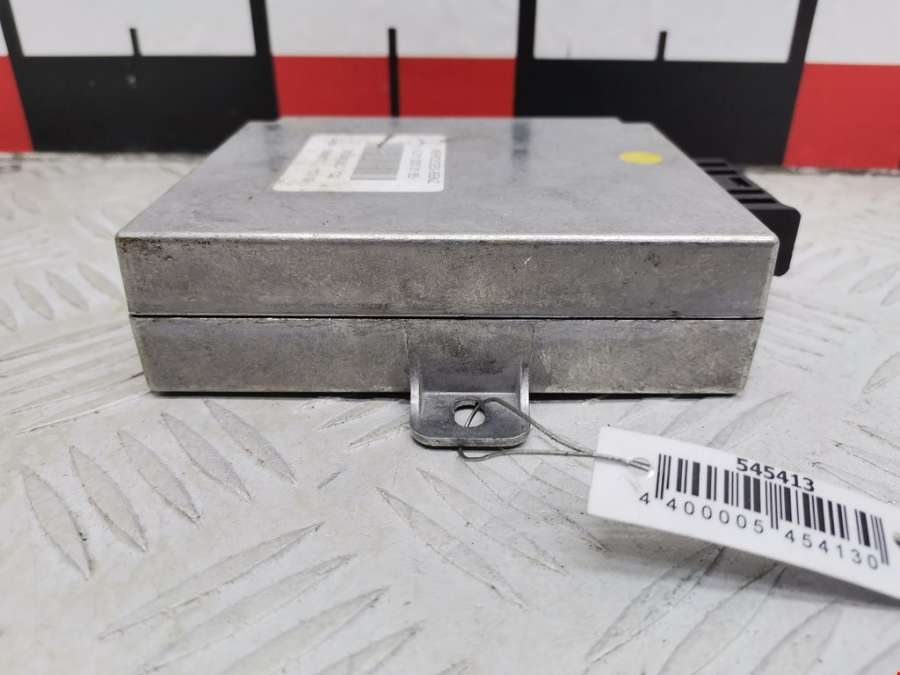 A2118203185 Блок управления телефоном (Блютуз Bluetooth) Mercedes E-Class (W211) (2002-2009) Седан 2003г. | Фото № 4 A2118203185 Блок управления телефоном (Блютуз Bluetooth) Mercedes E-Class (W211) (2002-2009) Седан 2003г. - Фото 4