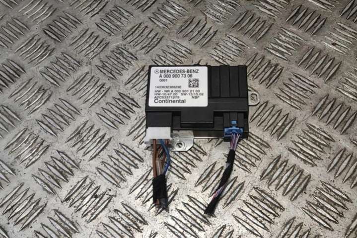 X166 A0009007306 Насос топливный  Mercedes B W246 (2011-2014) 2011г. | Фото № 1  X166 A0009007306 Насос топливный  Mercedes B W246 (2011-2014) 2011г. - Фото 1