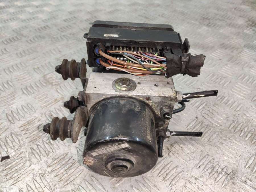 1k0907379k Блок АБС (ABS) Volkswagen Golf 5 2005г. | Фото № 5 1k0907379k Блок АБС (ABS) Volkswagen Golf 5 2005г. - Фото 5