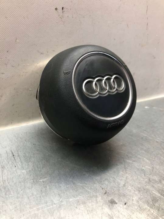 8W0880201D Подушка безопасности Audi A4 B9 (2015-2019) 2015г. | Фото № 2 8W0880201D Подушка безопасности Audi A4 B9 (2015-2019) 2015г. - Фото 2