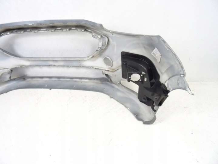 L1TB-17757 Бампер передний Ford Puma 2 поколение (2019-2024) 2019г. | Фото № 6 L1TB-17757 Бампер передний Ford Puma 2 поколение (2019-2024) 2019г. - Фото 6